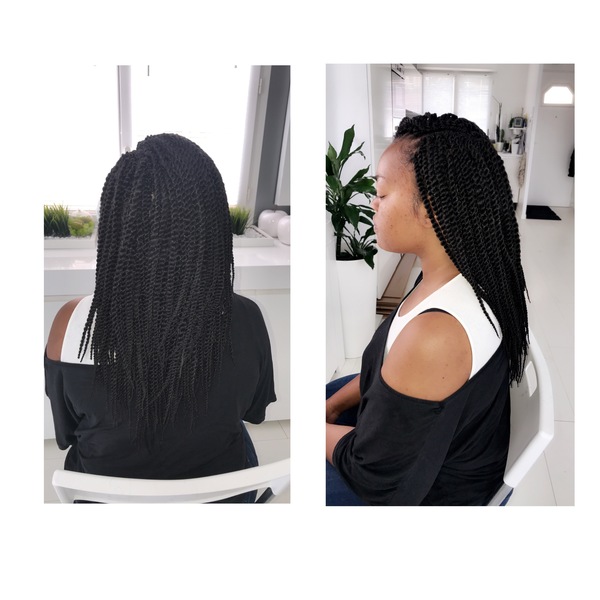 salon de coiffure afro tresse tresses box braids crochet braids vanilles tissages paris 75 77 78 91 92 93 94 95 EFPDHKRG