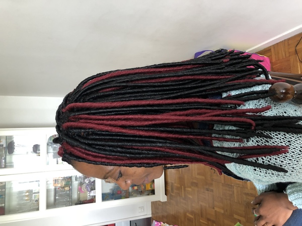 salon de coiffure afro tresse tresses box braids crochet braids vanilles tissages paris 75 77 78 91 92 93 94 95 NWYLQPHC