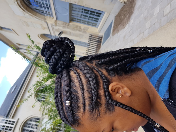 salon de coiffure afro tresse tresses box braids crochet braids vanilles tissages paris 75 77 78 91 92 93 94 95 YLKRJCRH