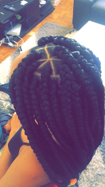 salon de coiffure afro tresse tresses box braids crochet braids vanilles tissages paris 75 77 78 91 92 93 94 95 XGYOONRJ