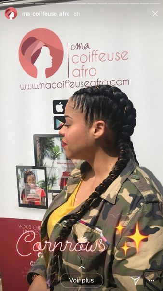 salon de coiffure afro tresse tresses box braids crochet braids vanilles tissages paris 75 77 78 91 92 93 94 95 ZSITJDDL