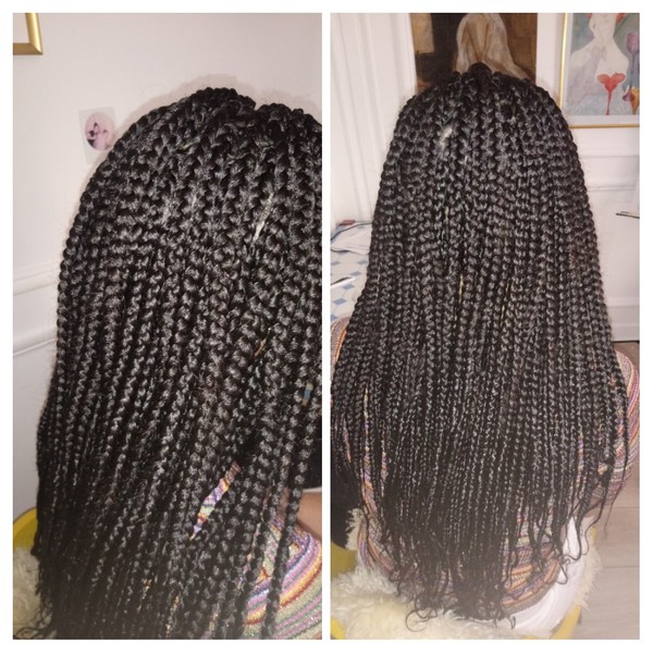 salon de coiffure afro tresse tresses box braids crochet braids vanilles tissages paris 75 77 78 91 92 93 94 95 QCYXWJTC