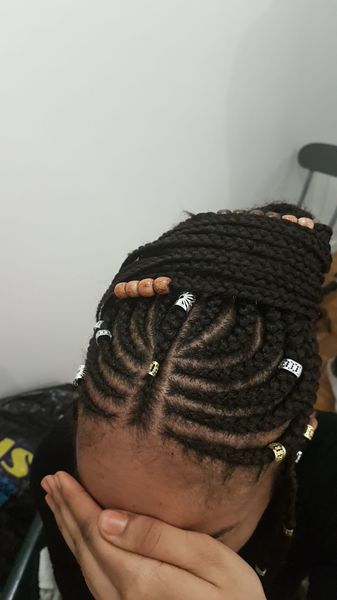 salon de coiffure afro tresse tresses box braids crochet braids vanilles tissages paris 75 77 78 91 92 93 94 95 HPDQDHON