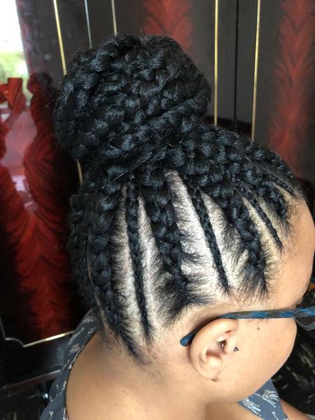 salon de coiffure afro tresse tresses box braids crochet braids vanilles tissages paris 75 77 78 91 92 93 94 95 ZDVUSDFX