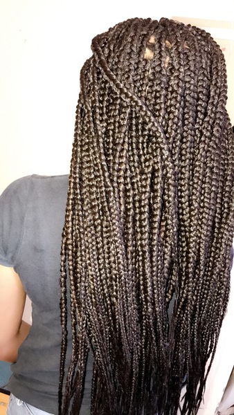 salon de coiffure afro tresse tresses box braids crochet braids vanilles tissages paris 75 77 78 91 92 93 94 95 SUNLQOQR
