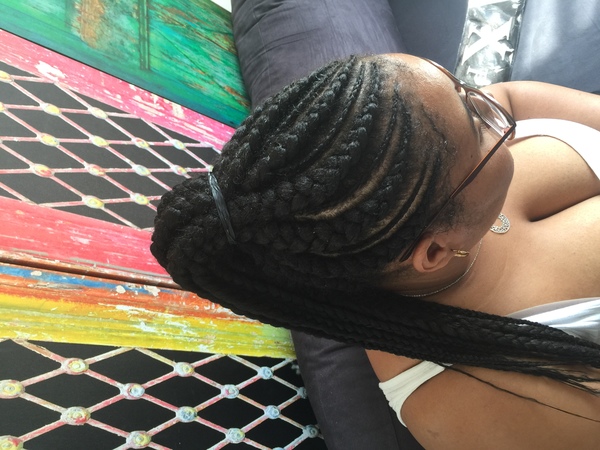 salon de coiffure afro tresse tresses box braids crochet braids vanilles tissages paris 75 77 78 91 92 93 94 95 ARAGQLXA