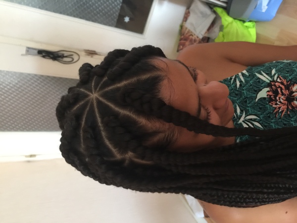 salon de coiffure afro tresse tresses box braids crochet braids vanilles tissages paris 75 77 78 91 92 93 94 95 BPJJIEGP