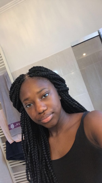 salon de coiffure afro tresse tresses box braids crochet braids vanilles tissages paris 75 77 78 91 92 93 94 95 PINLVONC