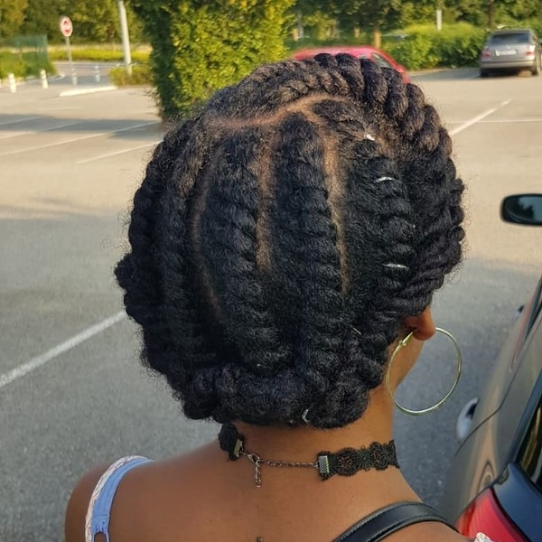 salon de coiffure afro tresse tresses box braids crochet braids vanilles tissages paris 75 77 78 91 92 93 94 95 THWFKLZA