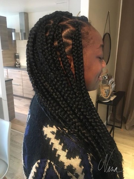 salon de coiffure afro tresse tresses box braids crochet braids vanilles tissages paris 75 77 78 91 92 93 94 95 QDNLEQWT