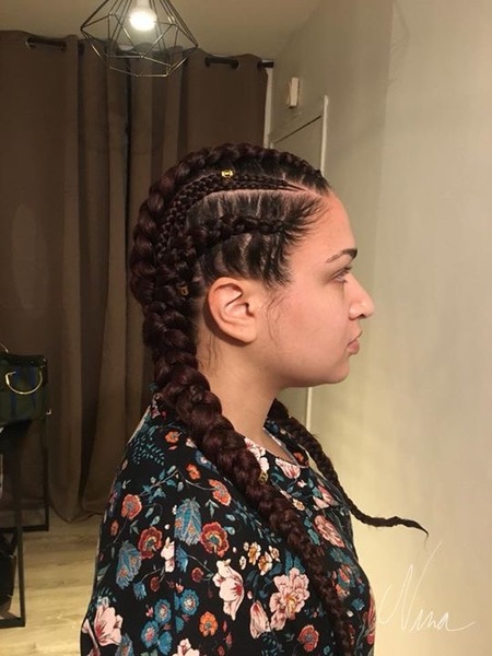 salon de coiffure afro tresse tresses box braids crochet braids vanilles tissages paris 75 77 78 91 92 93 94 95 SXVWEYYH