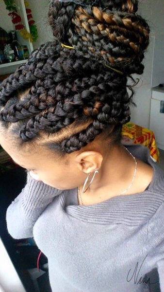 salon de coiffure afro tresse tresses box braids crochet braids vanilles tissages paris 75 77 78 91 92 93 94 95 VJBDAHQH