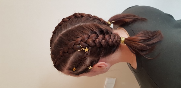 salon de coiffure afro tresse tresses box braids crochet braids vanilles tissages paris 75 77 78 91 92 93 94 95 MOKRETMF
