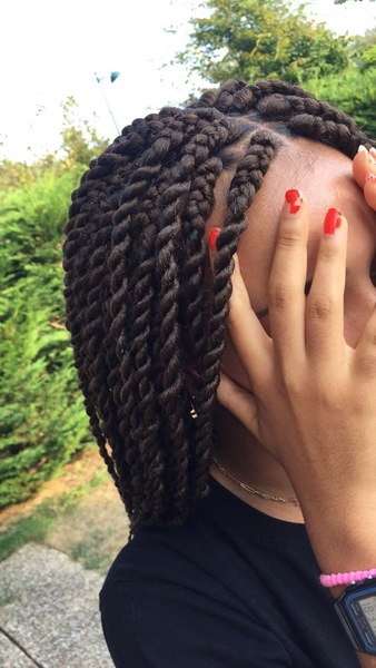 salon de coiffure afro tresse tresses box braids crochet braids vanilles tissages paris 75 77 78 91 92 93 94 95 RLLOAVJS