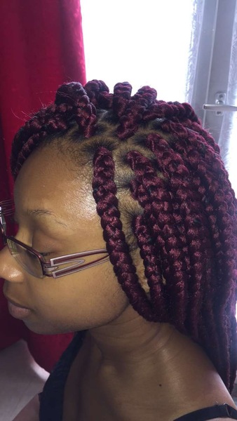 salon de coiffure afro tresse tresses box braids crochet braids vanilles tissages paris 75 77 78 91 92 93 94 95 MLVIEMWQ
