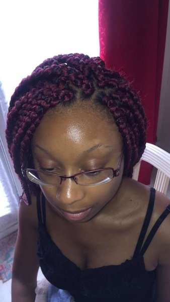 salon de coiffure afro tresse tresses box braids crochet braids vanilles tissages paris 75 77 78 91 92 93 94 95 LUDWJPAZ