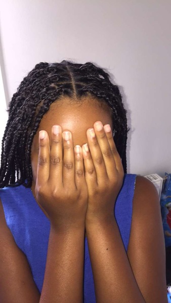 salon de coiffure afro tresse tresses box braids crochet braids vanilles tissages paris 75 77 78 91 92 93 94 95 TURYTYMR