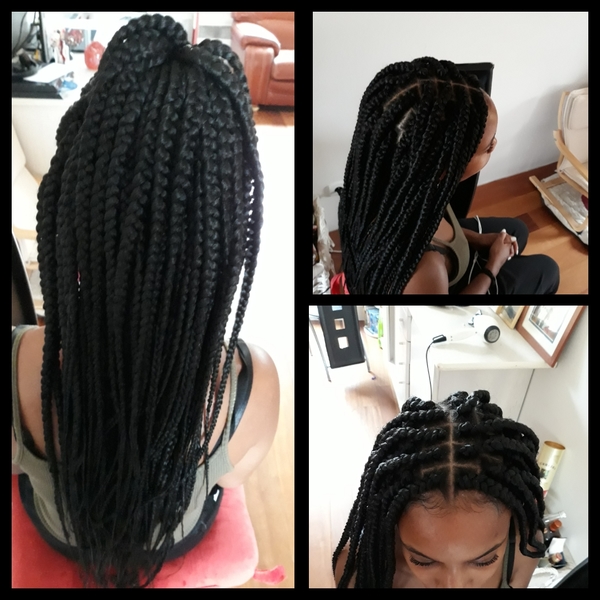 salon de coiffure afro tresse tresses box braids crochet braids vanilles tissages paris 75 77 78 91 92 93 94 95 SYCHLPKS