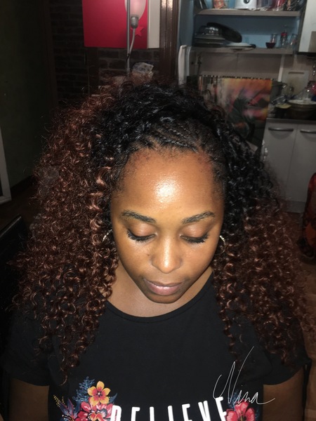 salon de coiffure afro tresse tresses box braids crochet braids vanilles tissages paris 75 77 78 91 92 93 94 95 QKAJHKXT