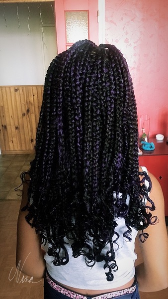 salon de coiffure afro tresse tresses box braids crochet braids vanilles tissages paris 75 77 78 91 92 93 94 95 AMMFGHOA