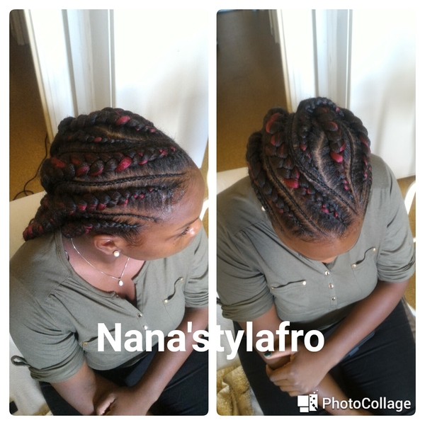 salon de coiffure afro tresse tresses box braids crochet braids vanilles tissages paris 75 77 78 91 92 93 94 95 SYVAZAIR
