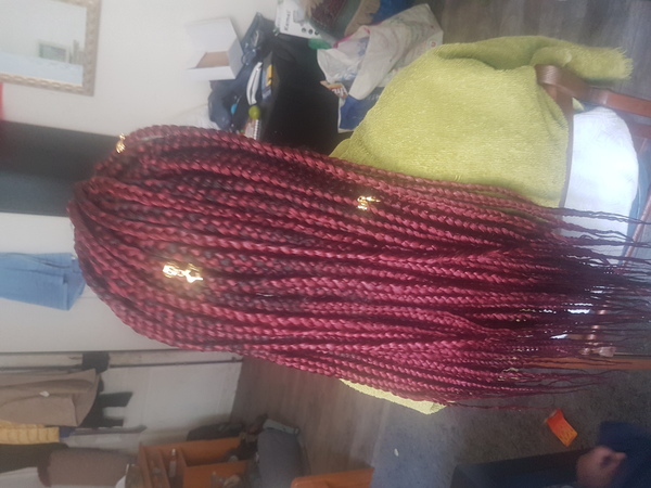 salon de coiffure afro tresse tresses box braids crochet braids vanilles tissages paris 75 77 78 91 92 93 94 95 SRGHYWQC