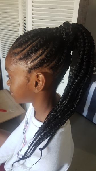 salon de coiffure afro tresse tresses box braids crochet braids vanilles tissages paris 75 77 78 91 92 93 94 95 MCKVABFE