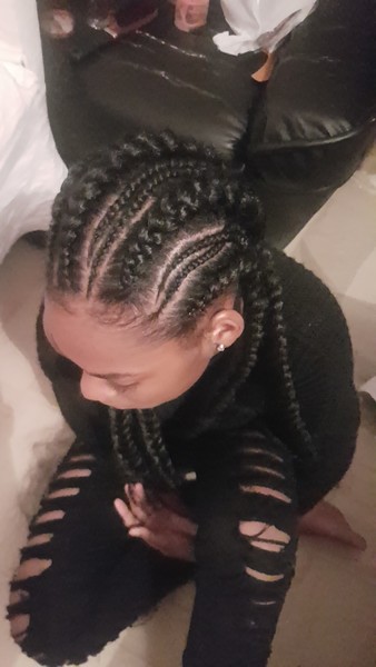 salon de coiffure afro tresse tresses box braids crochet braids vanilles tissages paris 75 77 78 91 92 93 94 95 ODOABWVW
