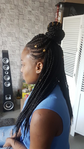 salon de coiffure afro tresse tresses box braids crochet braids vanilles tissages paris 75 77 78 91 92 93 94 95 OUZEFHQB