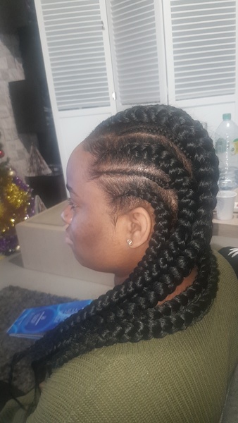 salon de coiffure afro tresse tresses box braids crochet braids vanilles tissages paris 75 77 78 91 92 93 94 95 LVTHHDBE