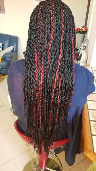 salon de coiffure afro tresse tresses box braids crochet braids vanilles tissages paris 75 77 78 91 92 93 94 95 ZYNISICL