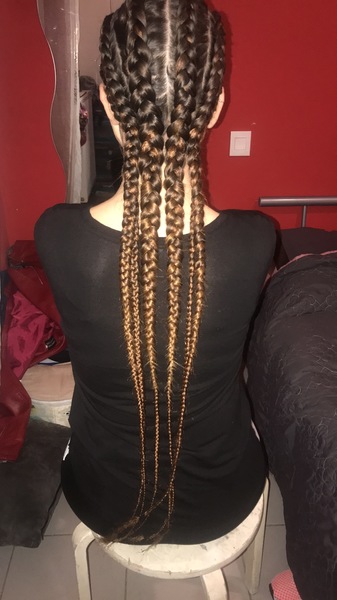 salon de coiffure afro tresse tresses box braids crochet braids vanilles tissages paris 75 77 78 91 92 93 94 95 RKKXPXZB