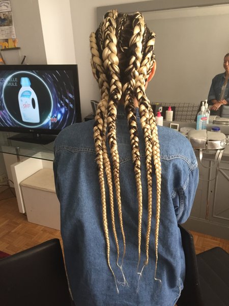 salon de coiffure afro tresse tresses box braids crochet braids vanilles tissages paris 75 77 78 91 92 93 94 95 QHONJYVY