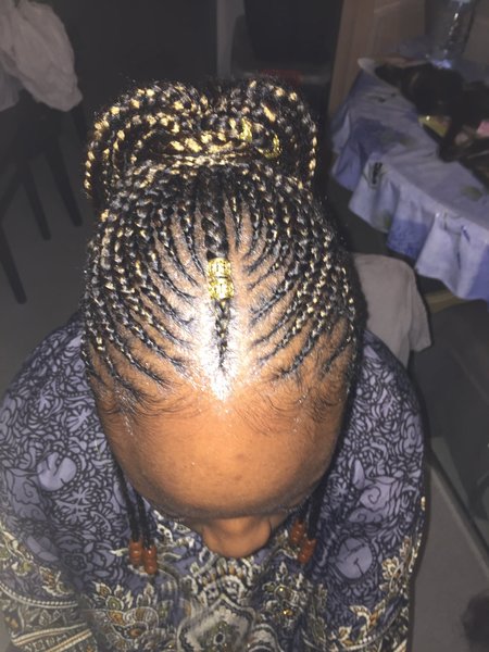 salon de coiffure afro tresse tresses box braids crochet braids vanilles tissages paris 75 77 78 91 92 93 94 95 ZKRPARJZ