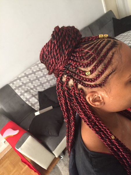 salon de coiffure afro tresse tresses box braids crochet braids vanilles tissages paris 75 77 78 91 92 93 94 95 IJUHFMDD