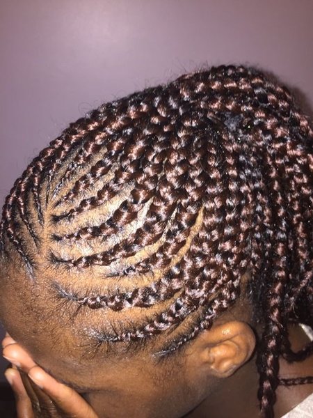 salon de coiffure afro tresse tresses box braids crochet braids vanilles tissages paris 75 77 78 91 92 93 94 95 SIBJXVRY