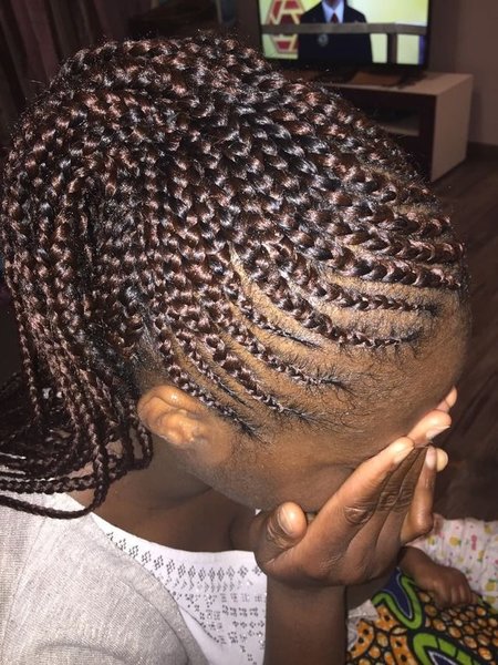 salon de coiffure afro tresse tresses box braids crochet braids vanilles tissages paris 75 77 78 91 92 93 94 95 VOBBJFBD