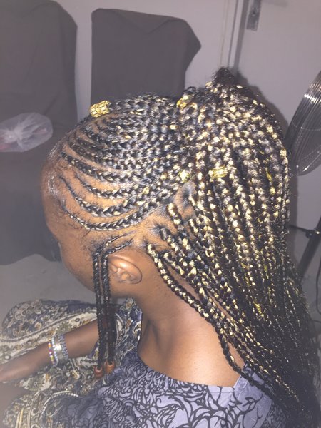 salon de coiffure afro tresse tresses box braids crochet braids vanilles tissages paris 75 77 78 91 92 93 94 95 RNQRCNBI
