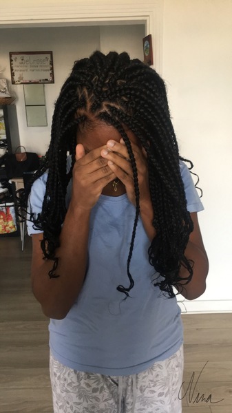 salon de coiffure afro tresse tresses box braids crochet braids vanilles tissages paris 75 77 78 91 92 93 94 95 BOOSBOLQ