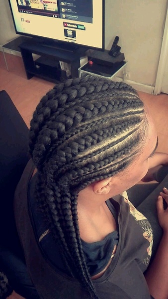 salon de coiffure afro tresse tresses box braids crochet braids vanilles tissages paris 75 77 78 91 92 93 94 95 CPKDSIDV