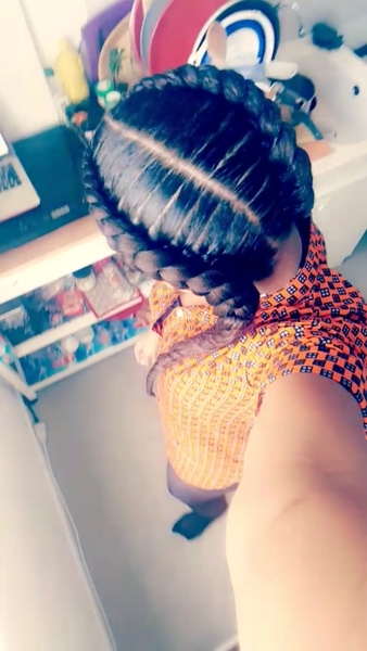 salon de coiffure afro tresse tresses box braids crochet braids vanilles tissages paris 75 77 78 91 92 93 94 95 SVUZADZE