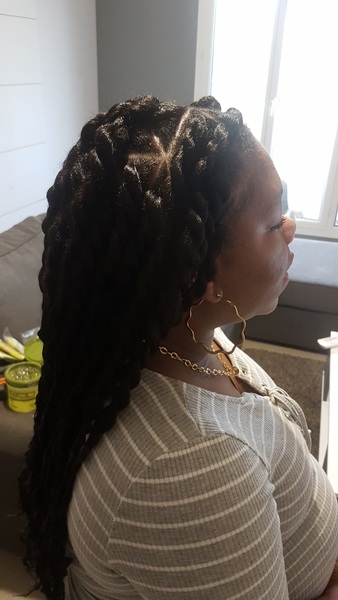 salon de coiffure afro tresse tresses box braids crochet braids vanilles tissages paris 75 77 78 91 92 93 94 95 GBEOHBMK