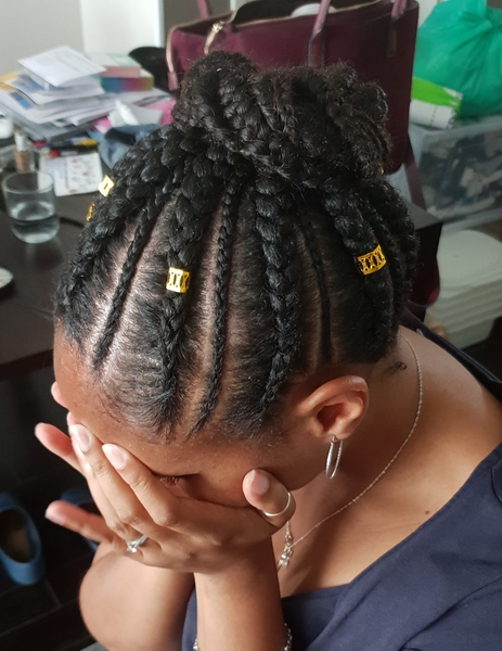 salon de coiffure afro tresse tresses box braids crochet braids vanilles tissages paris 75 77 78 91 92 93 94 95 DBTZDDHN