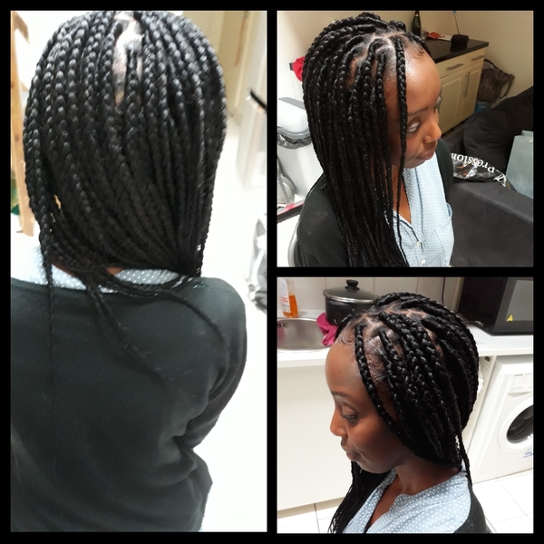 salon de coiffure afro tresse tresses box braids crochet braids vanilles tissages paris 75 77 78 91 92 93 94 95 MHQYAFZT