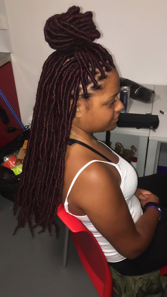 salon de coiffure afro tresse tresses box braids crochet braids vanilles tissages paris 75 77 78 91 92 93 94 95 FZFEMWPX