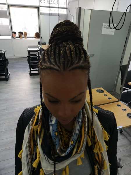salon de coiffure afro tresse tresses box braids crochet braids vanilles tissages paris 75 77 78 91 92 93 94 95 XANVKVCI
