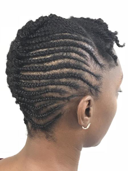salon de coiffure afro tresse tresses box braids crochet braids vanilles tissages paris 75 77 78 91 92 93 94 95 GAKXHYST