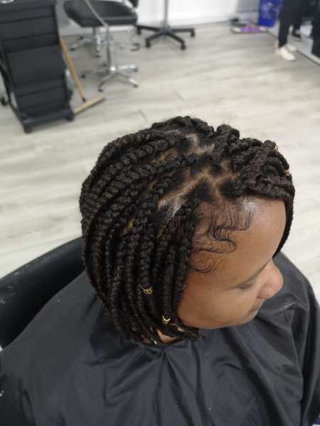 salon de coiffure afro tresse tresses box braids crochet braids vanilles tissages paris 75 77 78 91 92 93 94 95 PBUCXUVF