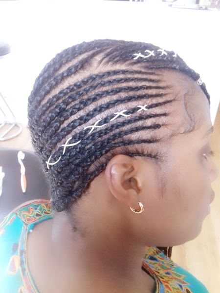 salon de coiffure afro tresse tresses box braids crochet braids vanilles tissages paris 75 77 78 91 92 93 94 95 ZLXUMMKH