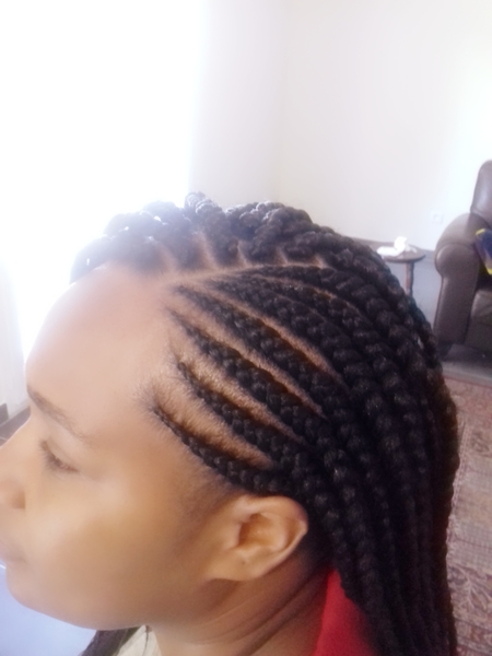 salon de coiffure afro tresse tresses box braids crochet braids vanilles tissages paris 75 77 78 91 92 93 94 95 HJYVKTHG